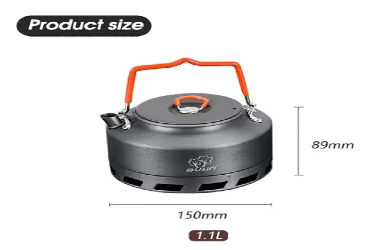 Devo escolher panelas de titânio, aço inoxidável ou alumínio?