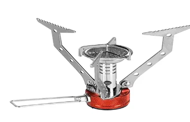 Quais são as diferenças entre os tipos de combustível e o desempenho do fogão?