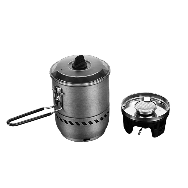 Benefícios de usar um fogão a gás portátil para cozinhar ao ar livre