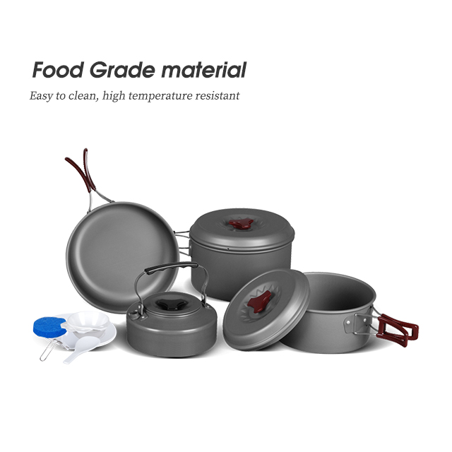 Como escolher o melhor fogão a gás para camping