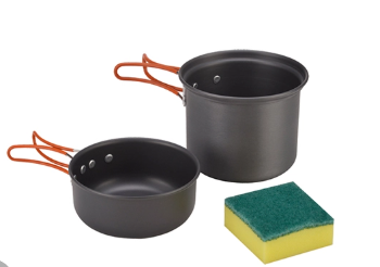 As panelas de alumínio são seguras para a sua saúde?